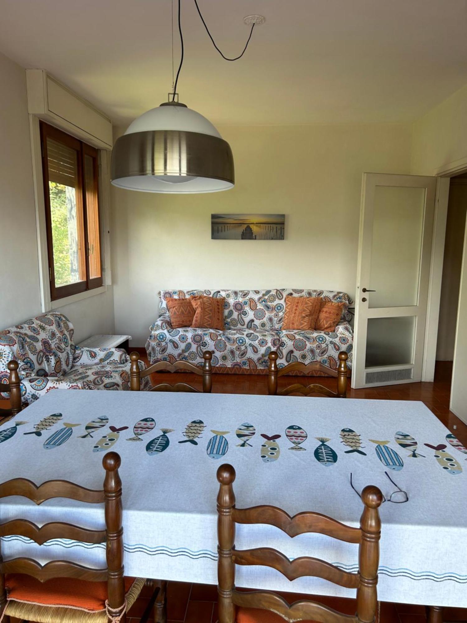 Apartmán Beautiful Tigullio Lavagna Exteriér fotografie