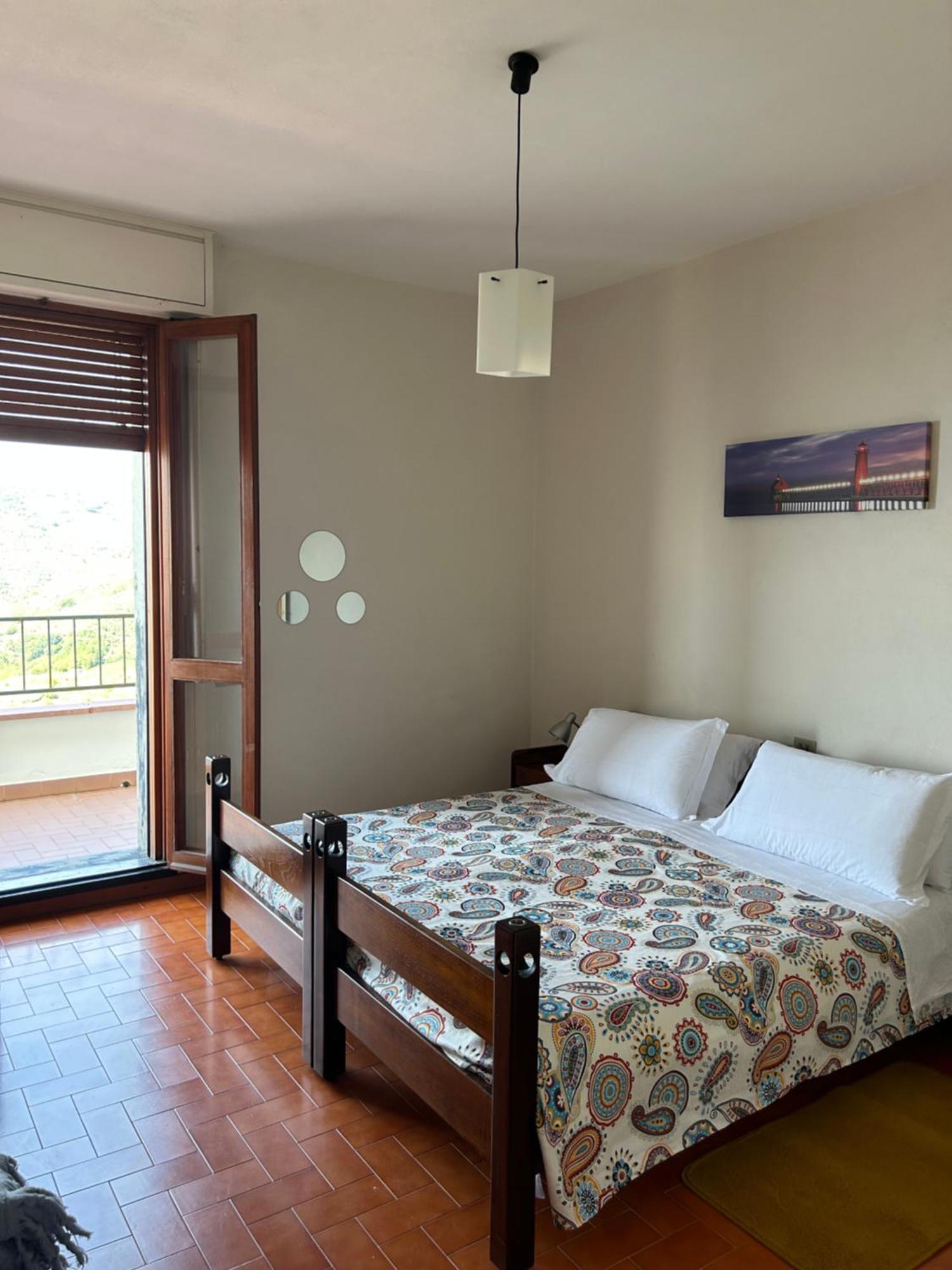 Apartmán Beautiful Tigullio Lavagna Exteriér fotografie