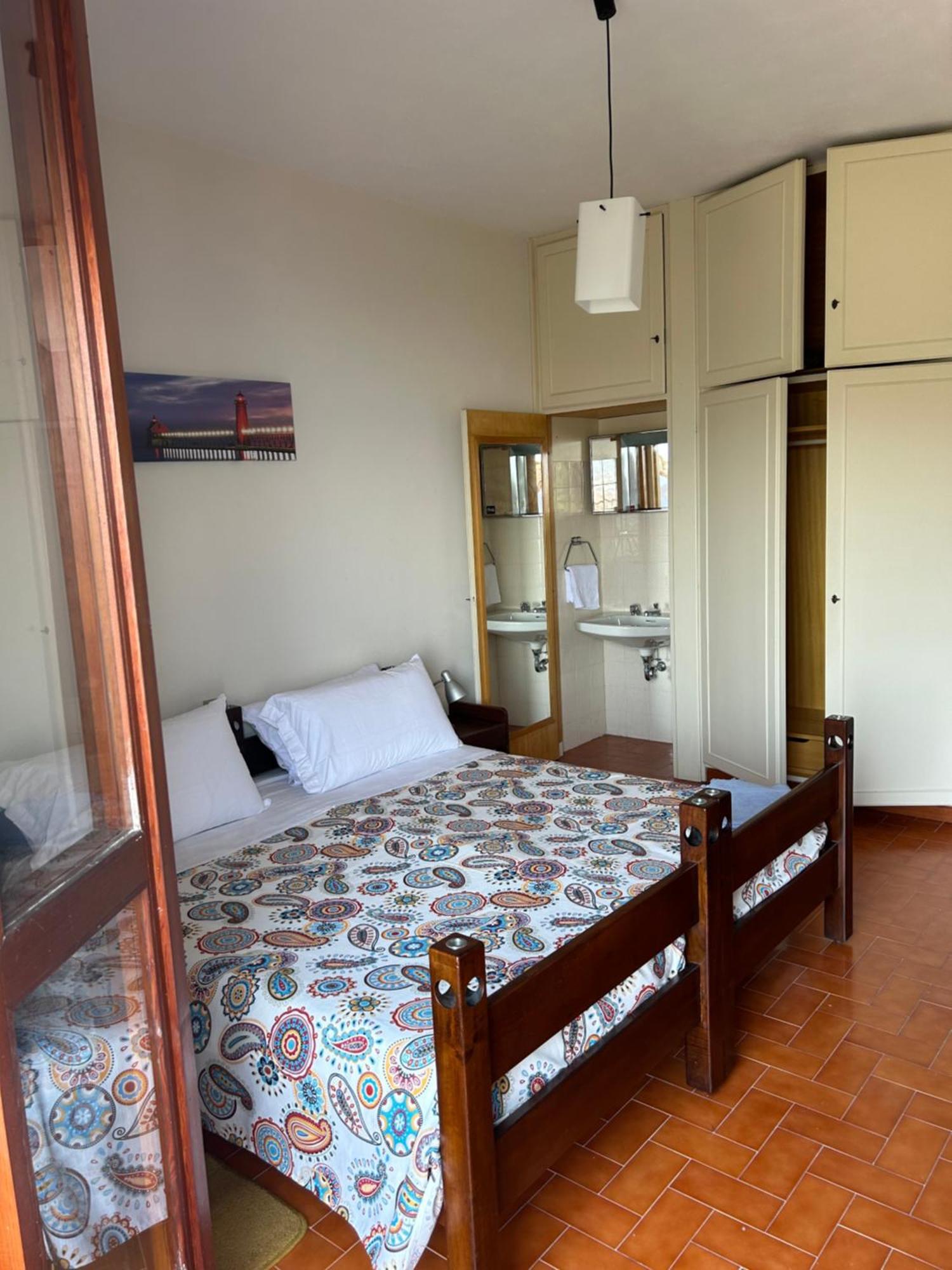 Apartmán Beautiful Tigullio Lavagna Exteriér fotografie