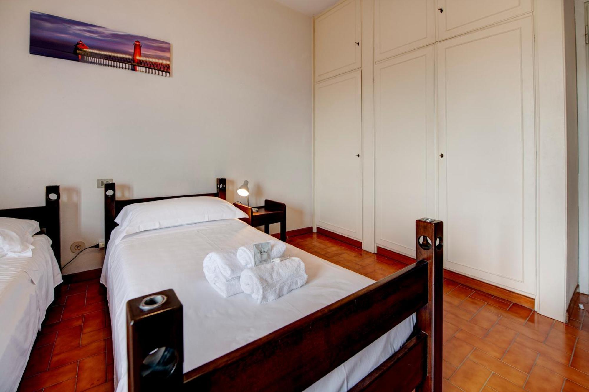 Apartmán Beautiful Tigullio Lavagna Exteriér fotografie