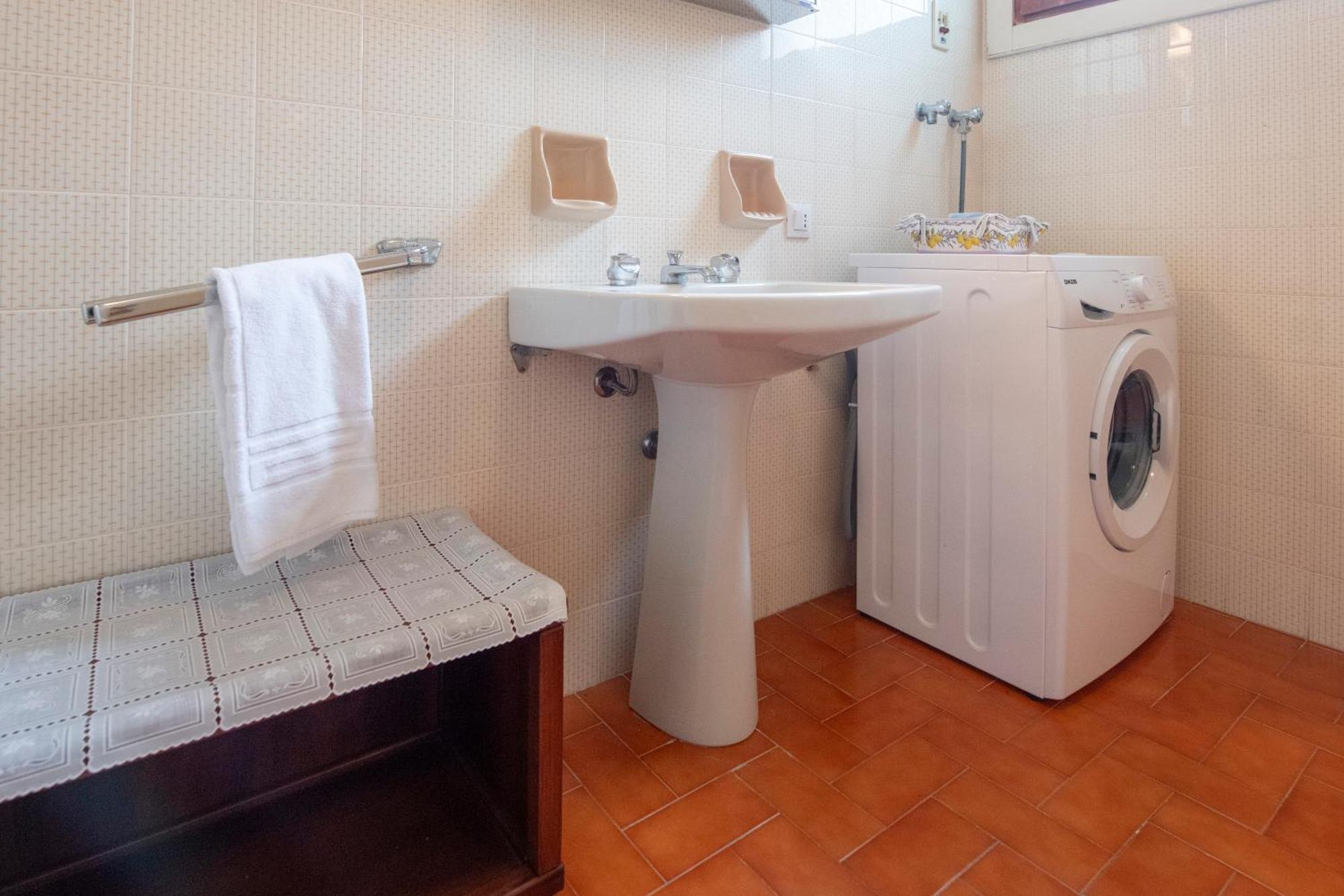 Apartmán Beautiful Tigullio Lavagna Exteriér fotografie